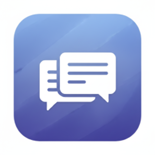 Prompteka logo - AI prompt manager for Mac